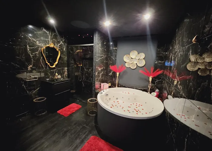 O\' Plaisirs Interdits - Loveroom