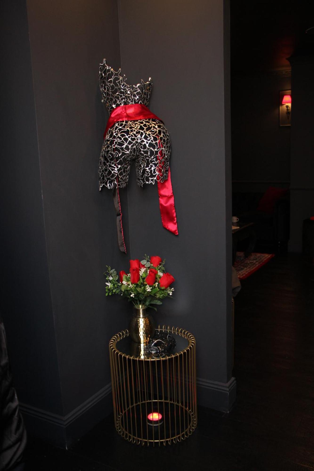 O' Plaisirs Interdits - Loveroom Appartement